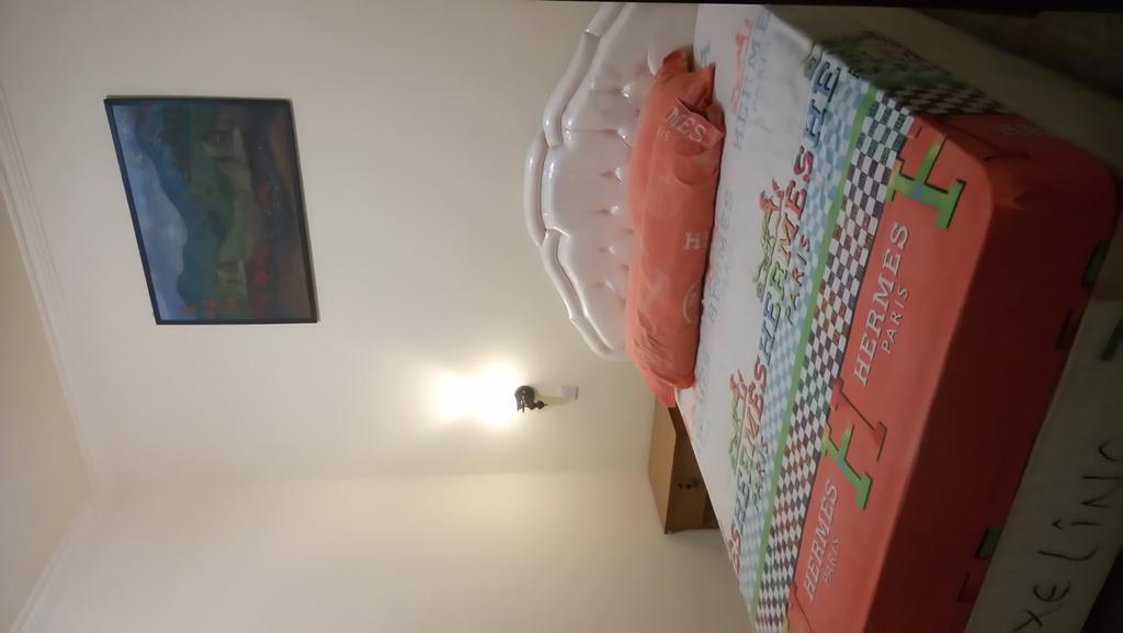 Puji Homestay マタラム エクステリア 写真